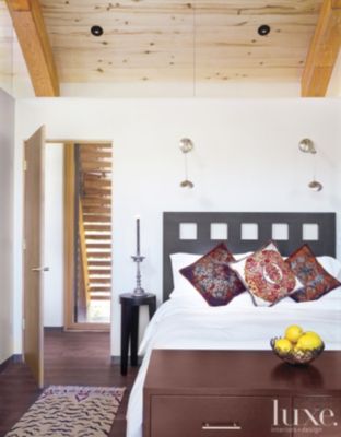 Bedrooms