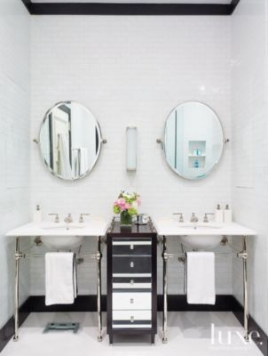 Bathrooms