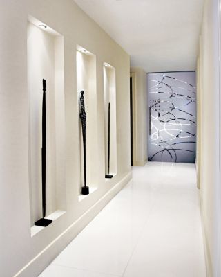 Hallways