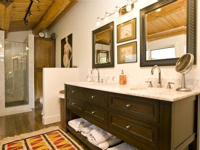 Bathrooms