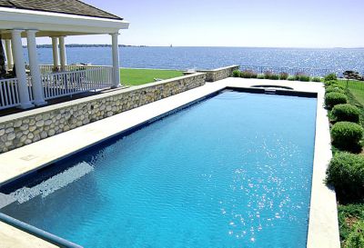 Pools