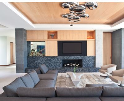 Living Rooms