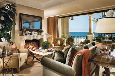 Living Rooms