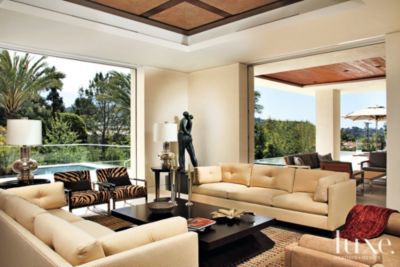 Living Rooms