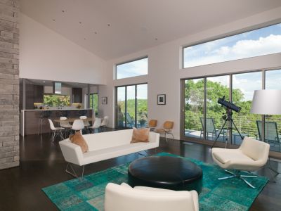 Living Rooms