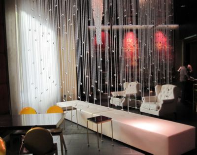Sitting Area