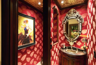 Distinctive Interiors International