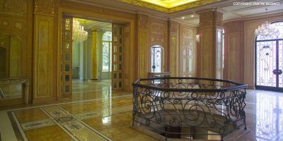 Halls & Stairs