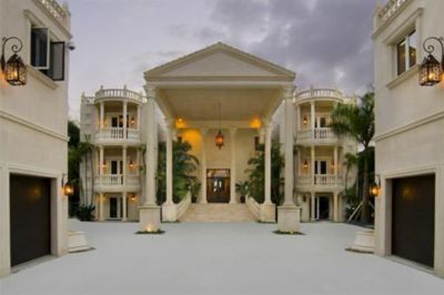 Front Elevations