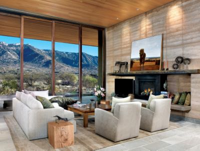Living Rooms