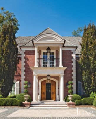 Front Elevations