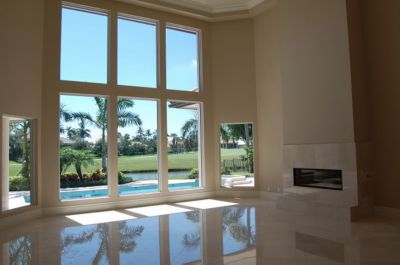 Living Rooms