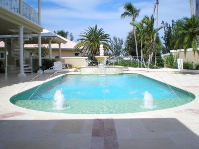 Pools
