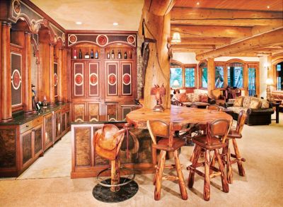 Media Rooms