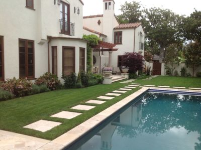 Modern Landscaping, Inc.