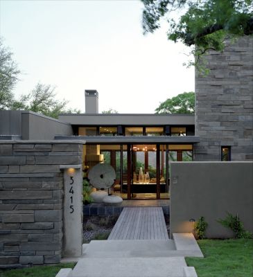 McKinney York Architects
