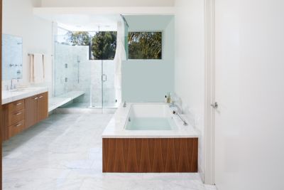 Bathrooms