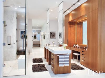 Bathrooms