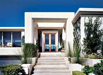 Front Elevations