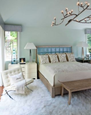 Bedrooms