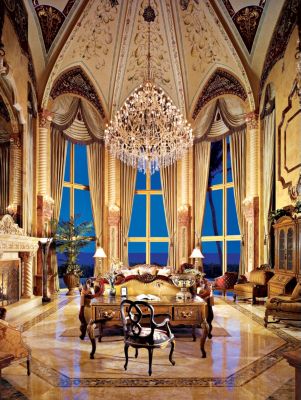 Living Rooms