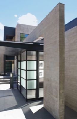 Front Elevations