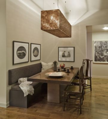Dining Rooms