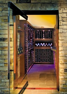 Wine Cellars