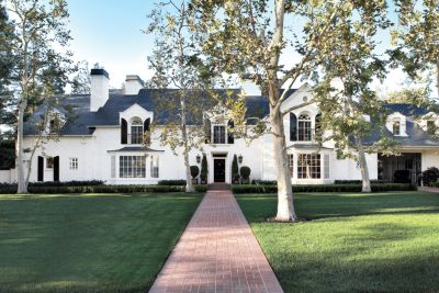 Front Elevations