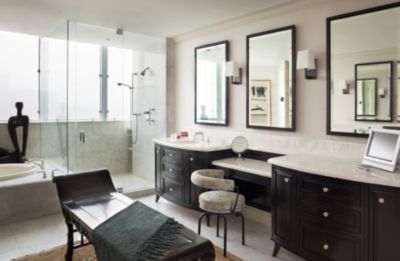Bathrooms