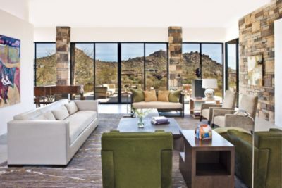 Living Rooms