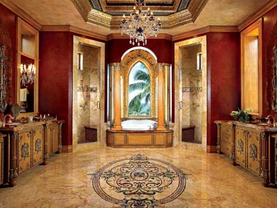 Bathrooms