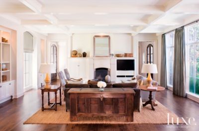 Living Rooms