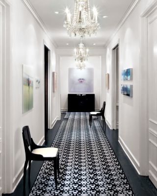 Hallways