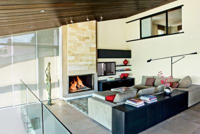 Living Rooms
