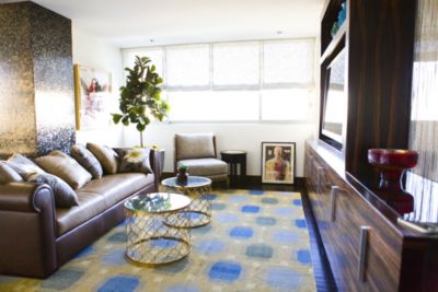 Living Rooms
