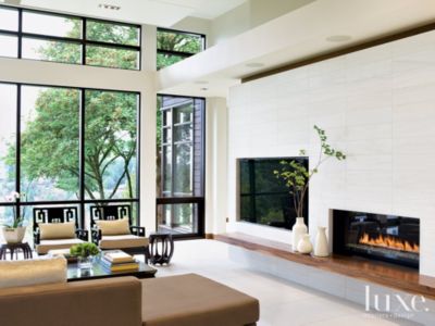 Living Rooms