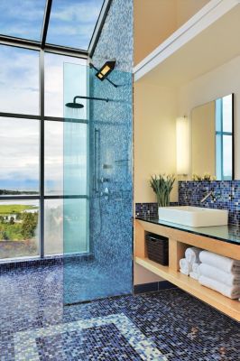 Bathrooms