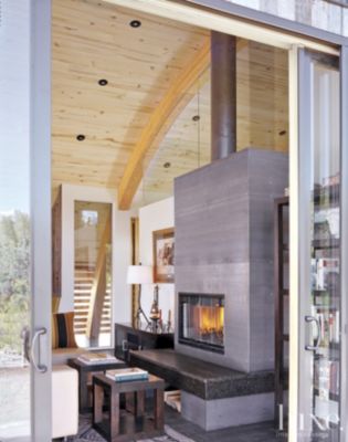 Living Rooms