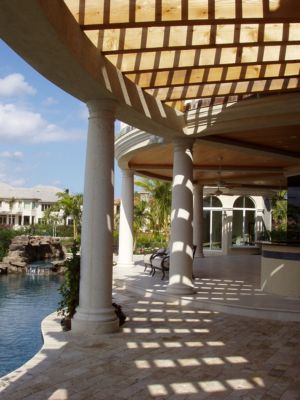 Architectural Surfaces & Design