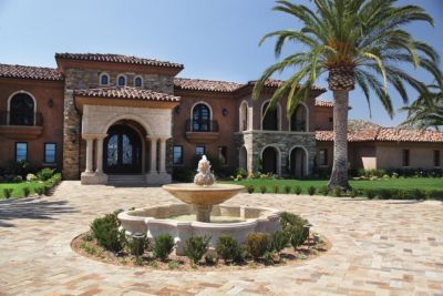 Front Elevations