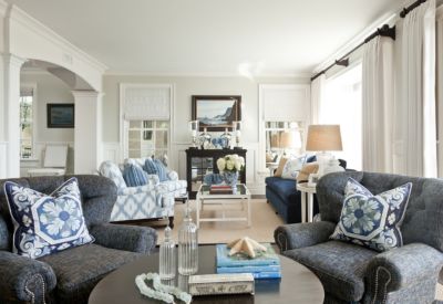 Living Rooms