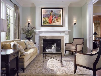 Living Rooms