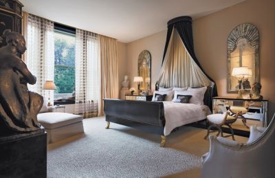 Bedrooms