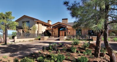 Front Elevations