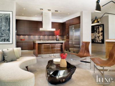 Kitchens