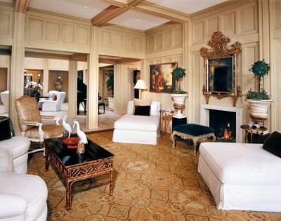 Living Rooms