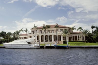Rear Elevations