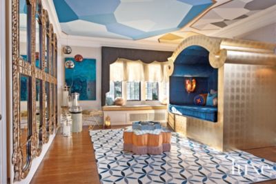 Media Rooms