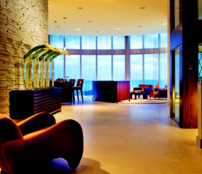Michael Wolk Design Associates